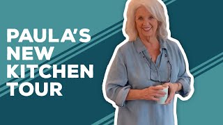 Love & Best Dishes: Paula