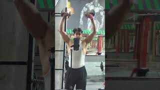 Day 11/ 365 SBD challenge total 800 kg#viral#minivlogs❤️ #challengevlog#instagram #powerlifting