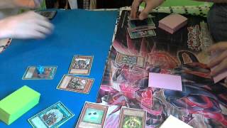 Team Spore Game1 Six Sams Vs Tele Dad