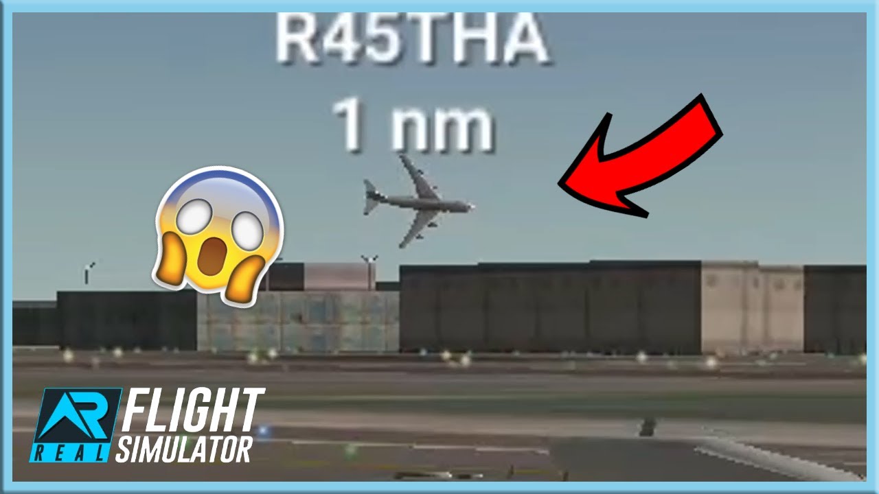 Ep#2 Funny & Random Moments - RFS Real Flight Simulator