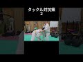 タックル対抗策2