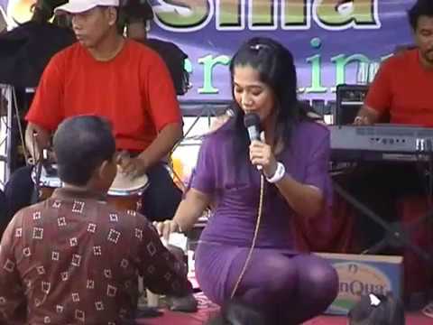 Gak Silau - Euis Faradilla