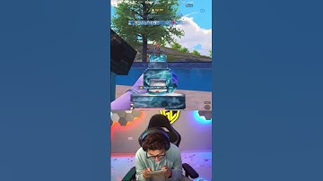 Jonathan Gaming New Mode God Level 1v6 Clutch | Hacker Or Wott #jonathan #bgmi #shorts