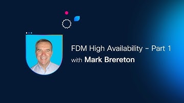 How to Set Up High Availability on Cisco Secure Firewall Threat Defense (Part 1)