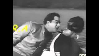 Gar tum bura na mano Film Mehlon ke Khwab Singers:Asha Bhosle and Subir sen