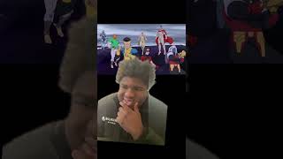 Invincible Season 4 trailer review and  thoughts #shorts #invincible #invincibleseason4