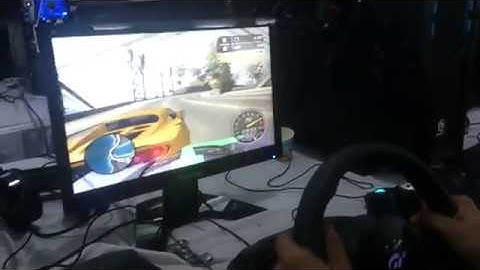 RVxAvalanche vs VoidA2 - Dunwich Bay - TTEsports Battle For Glory 2012