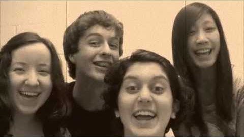 How to Write Gregorian Chant