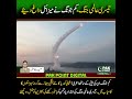 Kim Jong Un Launches Missiles | Watch the Shocking Video | Pak Point Digital