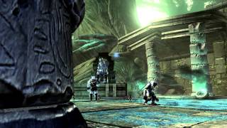 Neverwinter Fury of the Feywild Teaser