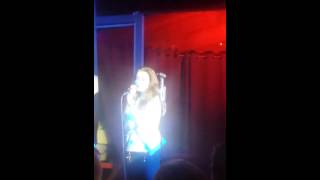 Carly Olijslagers - Stay