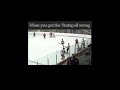 #icehockey #icehockeymemes #shorts #miss #checking #fail #meme #edit #fy #fyp #foryou #foryoupage