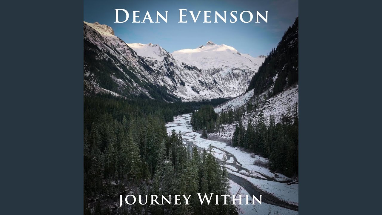 Journey Within - YouTube Music