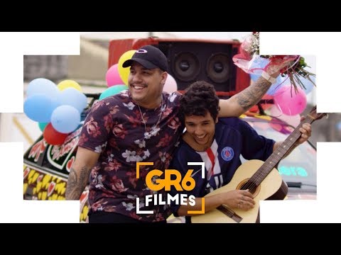 Mc Charles Feat Dj Lh - 7 Bilhões Gr6 Explode