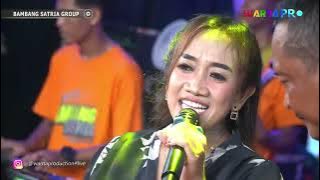 TETEP DEMEN || BAMBANG SATRIA GROUP || BAPAK EDI - IBU CARSINAH || KEDIRI, 23 DESEMBER 2024