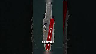 Waarom Hebben Vliegdekschepen Schuine Dekken?