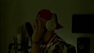 BLUNTED VATO / LETRA / BZRP MUSIC SESSIONS #4