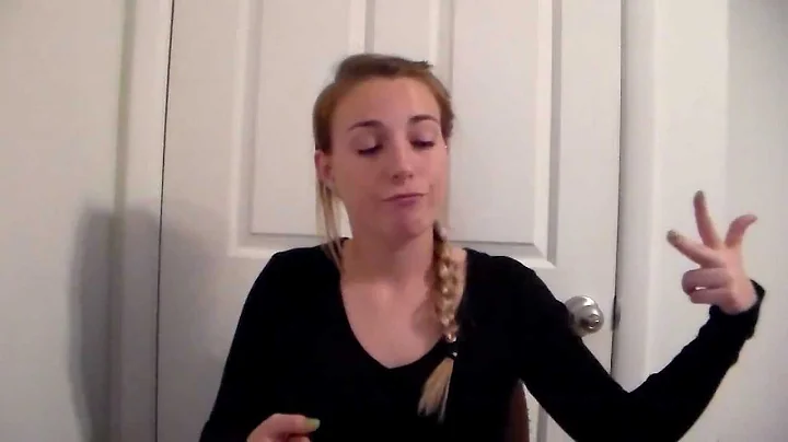 Emily McCarty's Car Accident