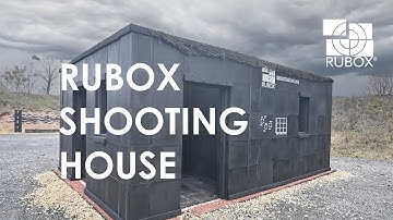 Rubox Shooting House 2025