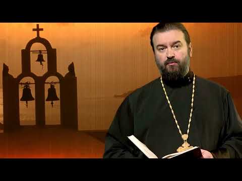 Прот.А.Ткачёв.Что плохого в гражданском браке.