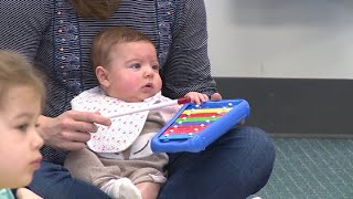 Education Counts Michiana - The Benefits of Music