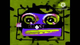 Leviny Csupo Robot Logo Nighmares