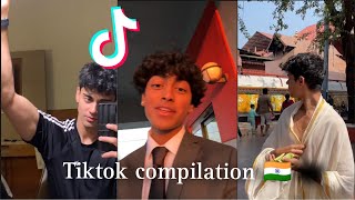 Tiktok Compilation Indian Guys 