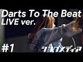 hy4_4yh(ハイパーヨーヨ)「Darts To The Beat」沖縄ライブ ver.