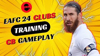 🔴EAFC 24 Clubs Live [11v11] Team Practice May 16