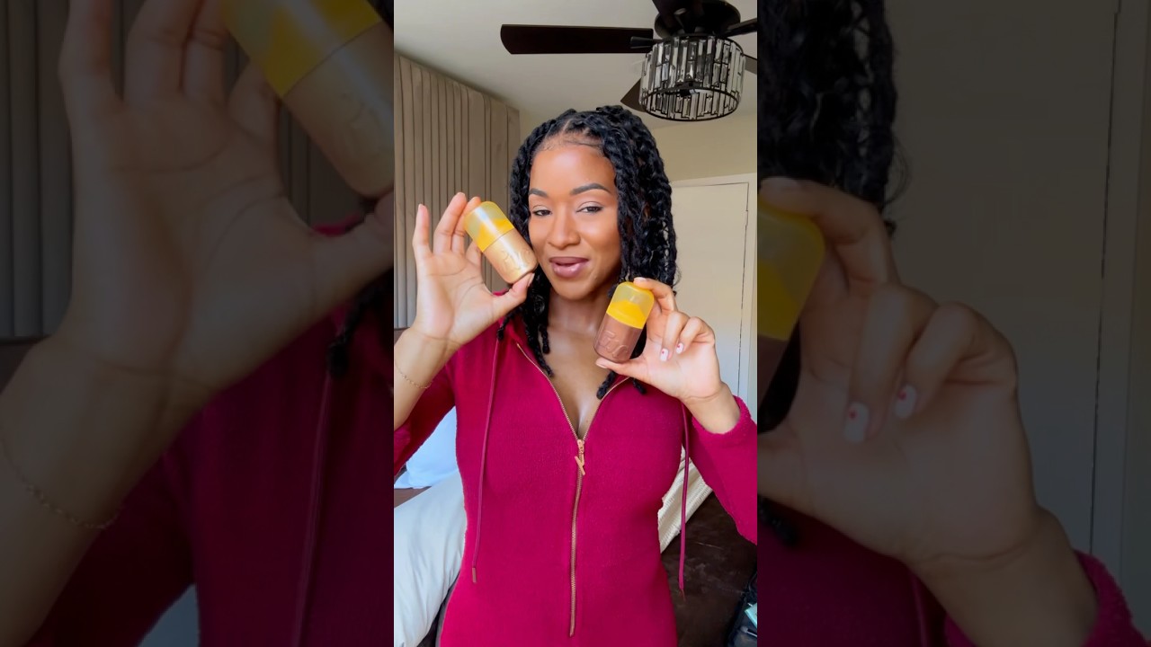 Love our new glow 🌟 