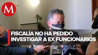 Si FGR lo pide, se investigará a ex funcionarios de video sobre presuntos sobornos: UIF