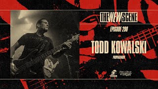 Ep. 298: Todd Kowalski of Propagandhi Information
