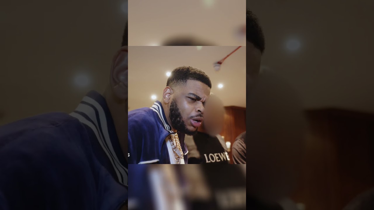 K-Trap Did NOT Fold 😤