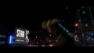 The Flash-The Flash, The Arrow And Firestorm Vs. The Reverse Flash