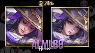 mobile legends ai anime girls heros icons |anime ai mobile legends bang bang 💎💕 screenshot 4