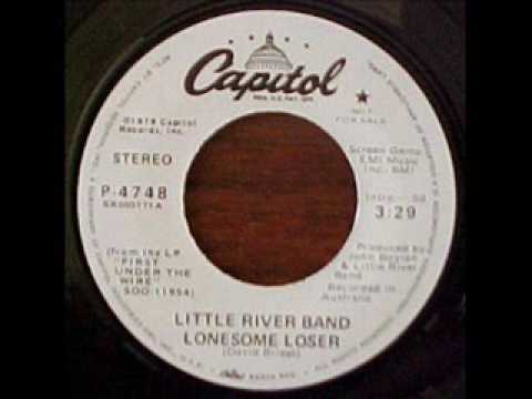 Little River Band (+) Lonesome Loser