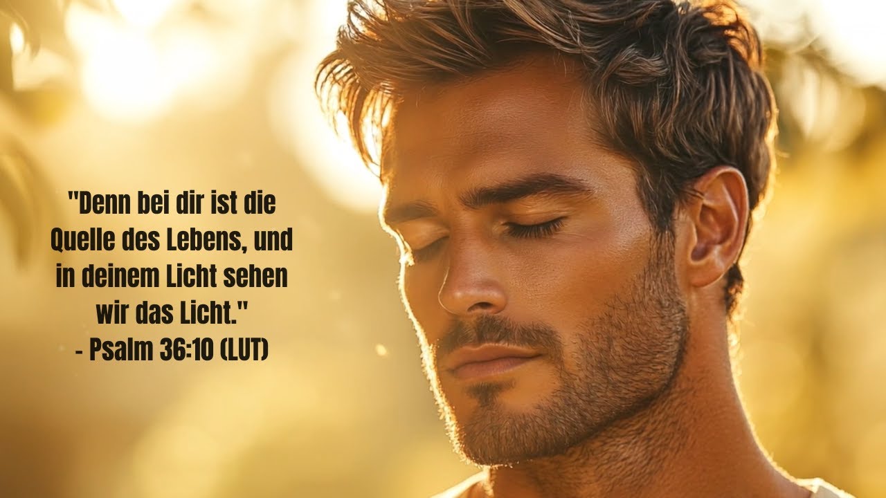 Lobpreislieder, die deine Gebete vertiefen - 2025