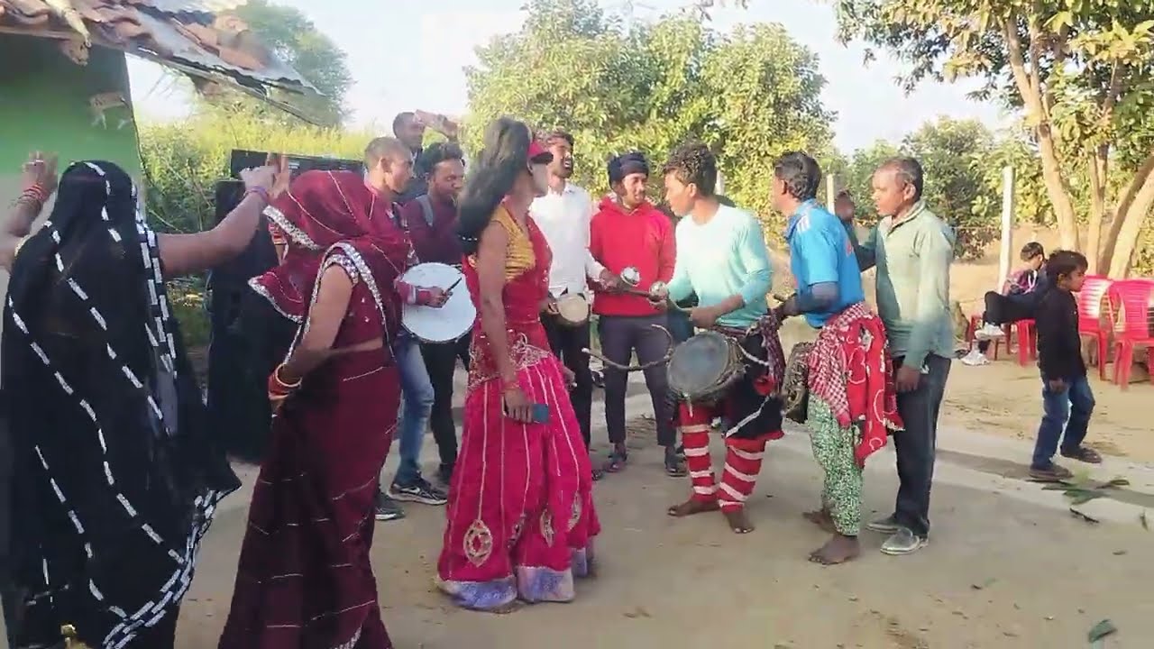 छत्तीसगढ़ वाली टुरी पार्ट 2 शानदार सीन बघेली गुदुम बाजा,, 2026 न्यू update cg song पर तहलका मचा दिया