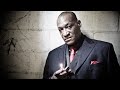 Voice Showcase - “ Tony Todd”