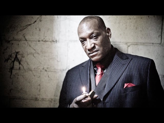 Fan Casting Uranos as Tony Todd in What characters would you like to hear voice  actors voice? on myCast