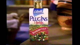 2000 Glade Plugins — Plug it in!