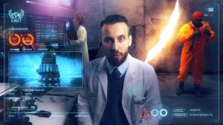 14683 UNIT Field Log | Doctor Who: Time Fracture