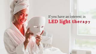 Understanding LED Light Colors and How Deep Do They Go