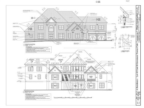 4434 Oglethorpe Loop NW, Acworth, GA home video tour
