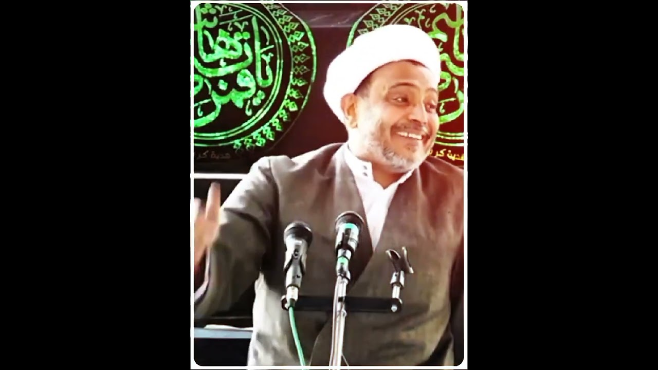 Islam me BARIQI KITNI ZIYADA HAI || moulana WASI Hassan khan