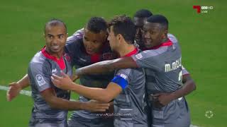 الأهداف | الريان 3 - 5 الدحيل | QNB 17/18