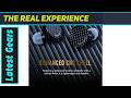 Linsoul 7Hz Timeless II & Kiwi Ears Allegro: A Powerful Portable Audio Revelation