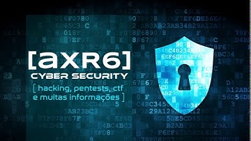 #Hackinagem[aXR6] - Metasploit - Invadindo Windows 7 SP1 64bit