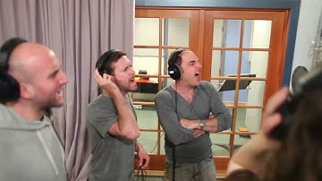 The Making of the Sunset Overdrive soundtrack, with audio director & producer Greg Gordon