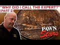 Pawn Stars: 7 SUPER HIGH PRICE APPRAISALS (Sellers' Shocking Big Profits) *Part 2*